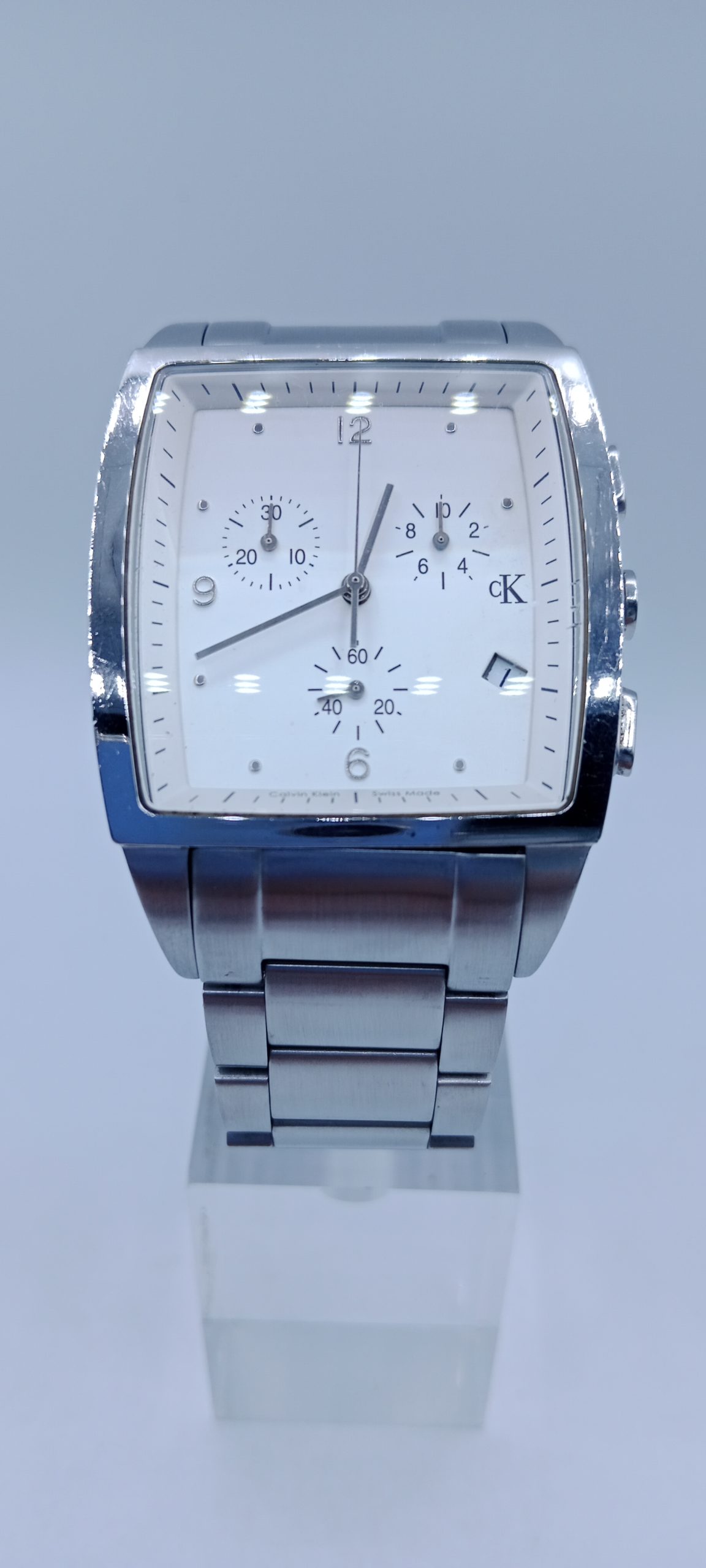 Calvin Klein Chronograph - Image 8