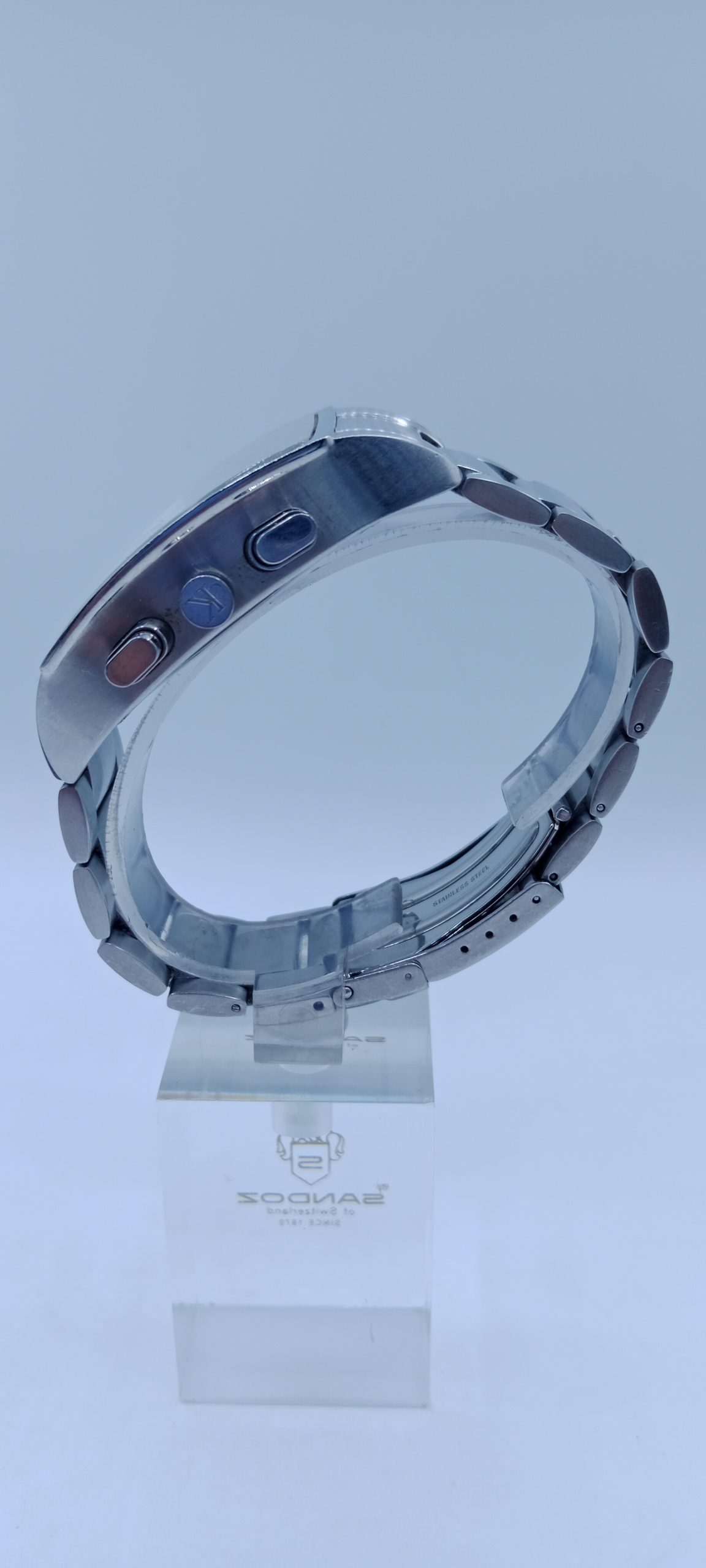 Calvin Klein Chronograph - Image 7