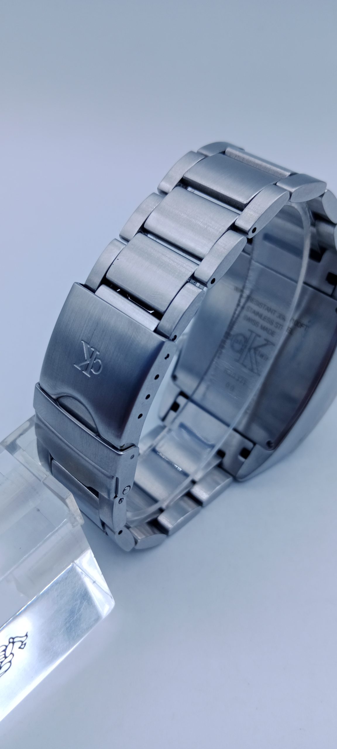 Calvin Klein Chronograph - Image 4
