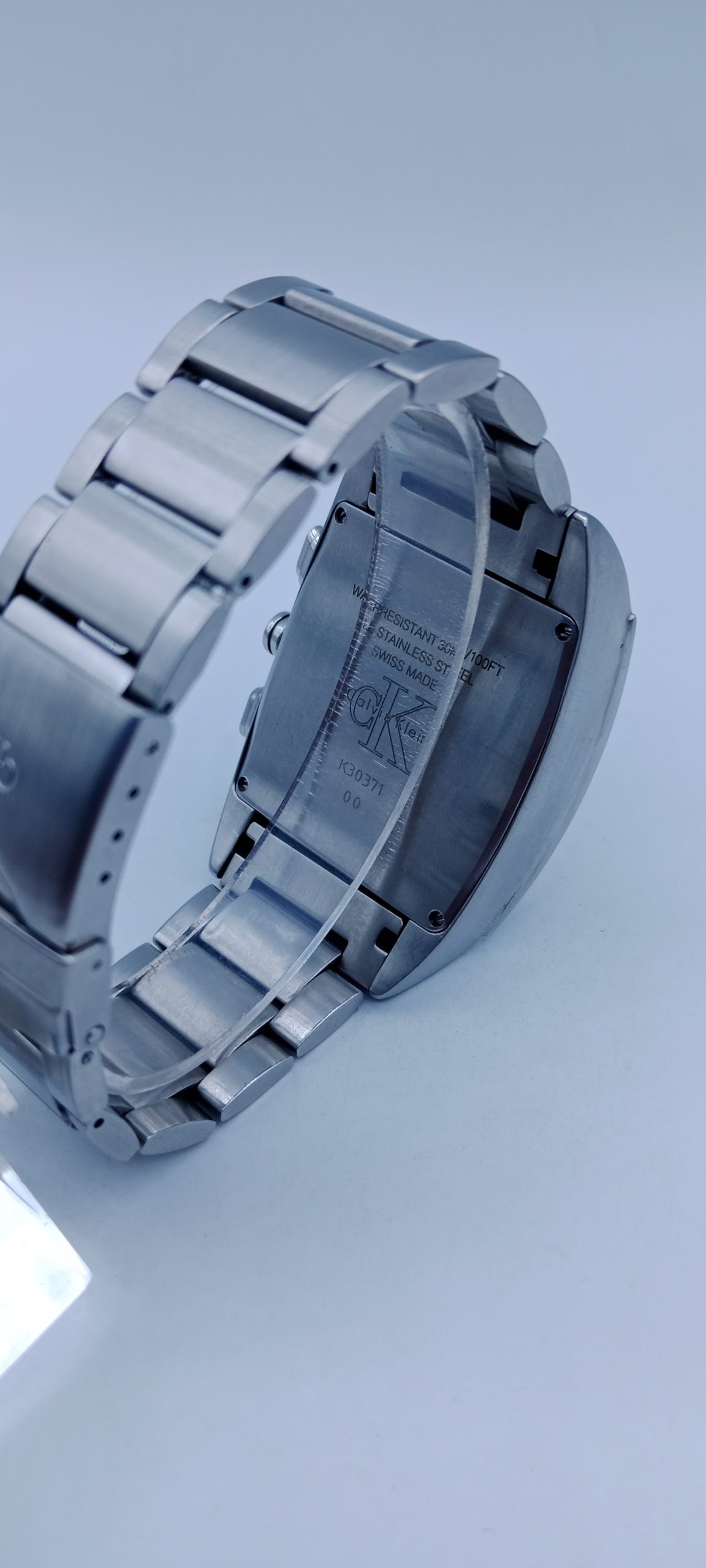Calvin Klein Chronograph - Image 3