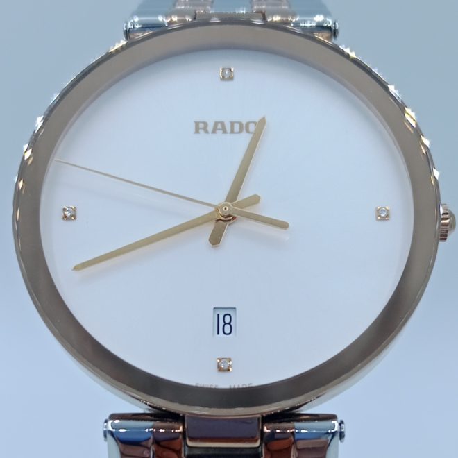 Rado Florence Jubile