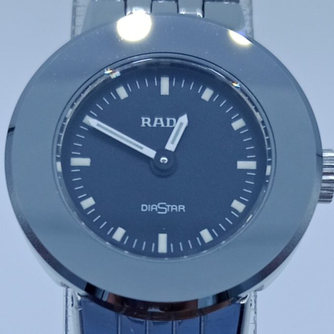 Rado Diastar Ladies