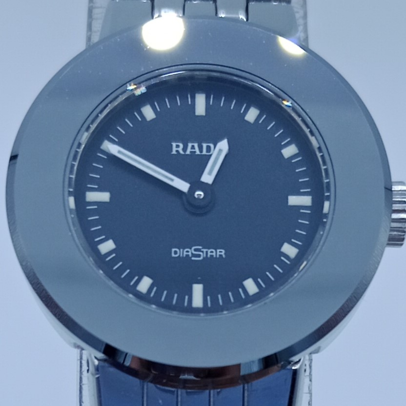 Rado Diastar Ladies