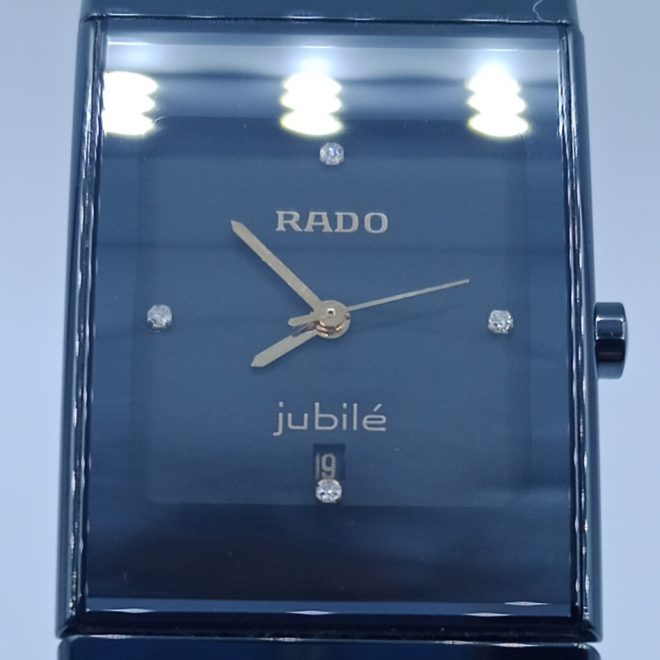 Rado Ceramica Jubile