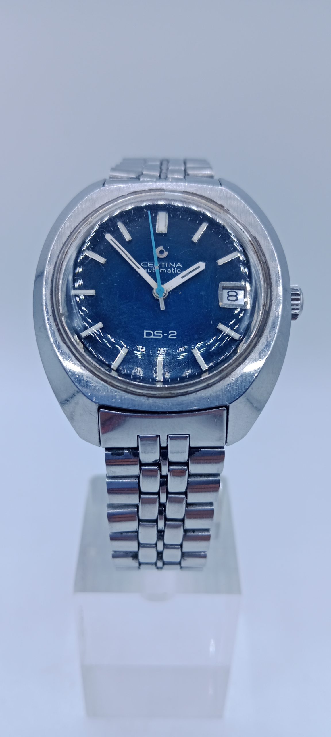 Certina DS-2 - Image 3