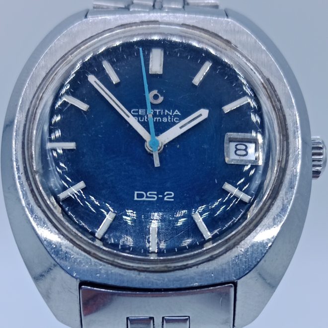 Certina DS-2