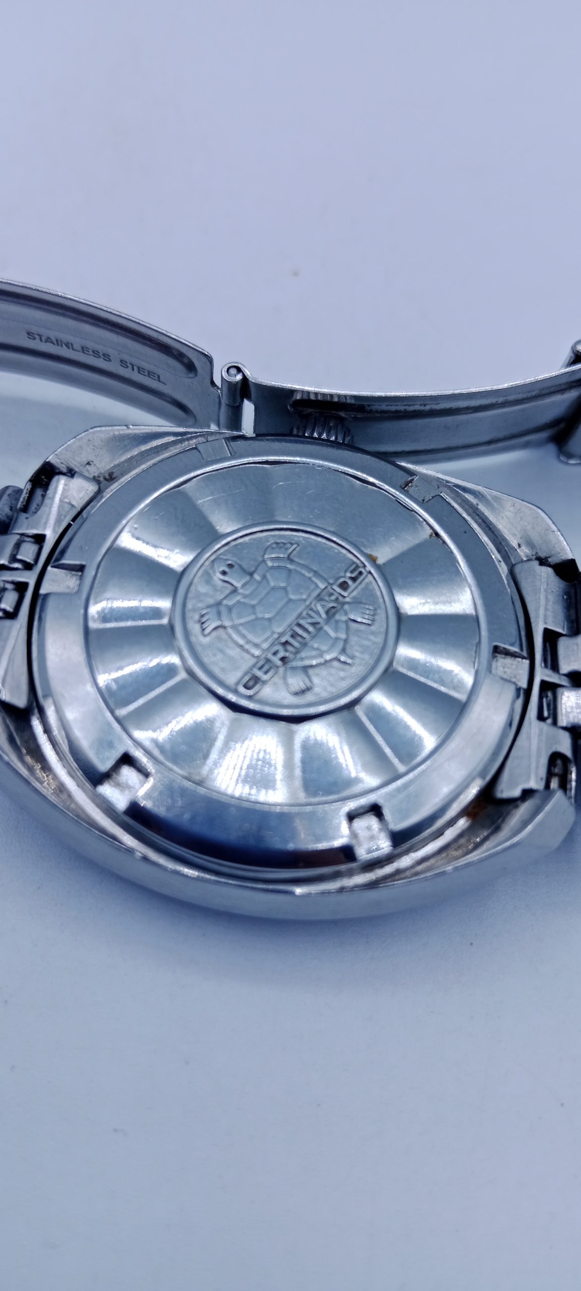 Certina DS-2 - Image 4