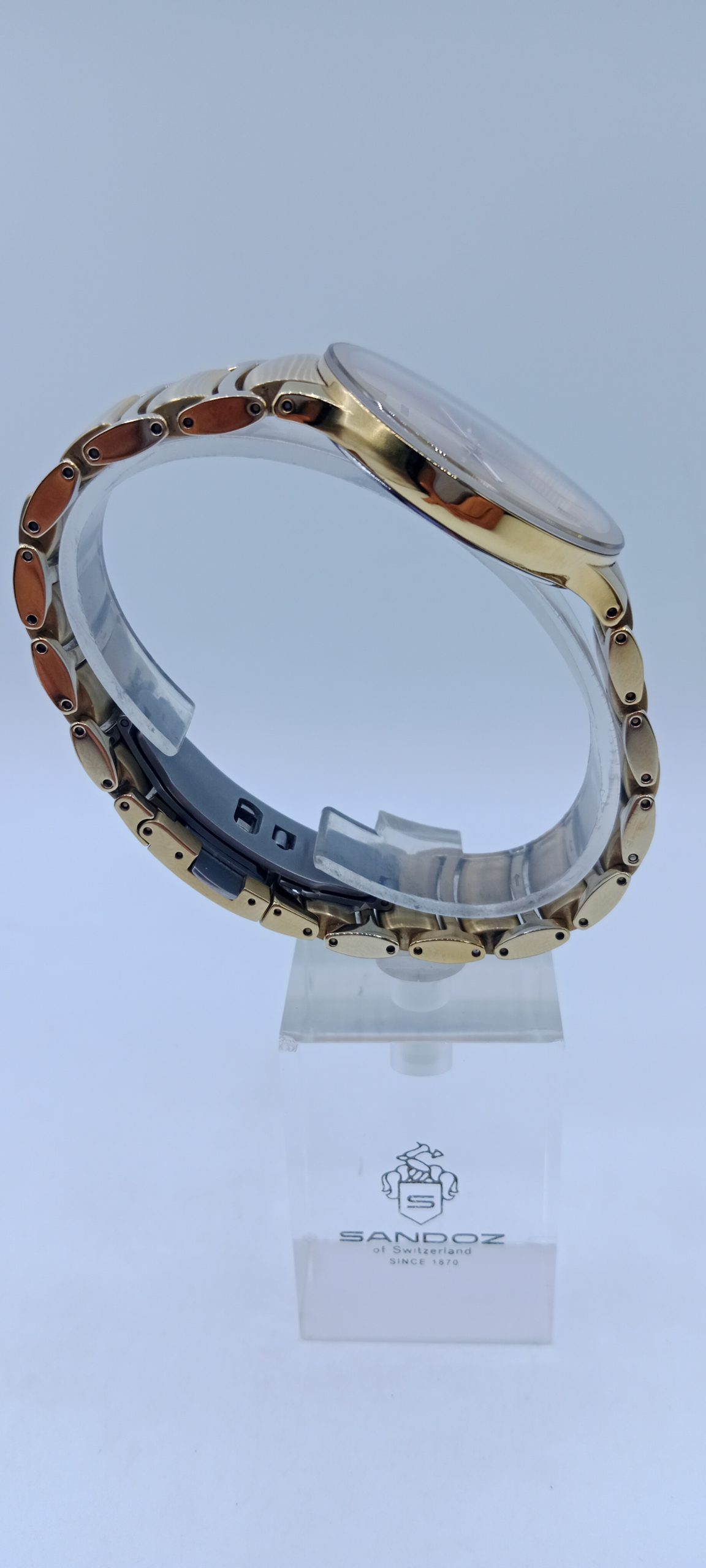 Rado Centrix Golden - Image 9