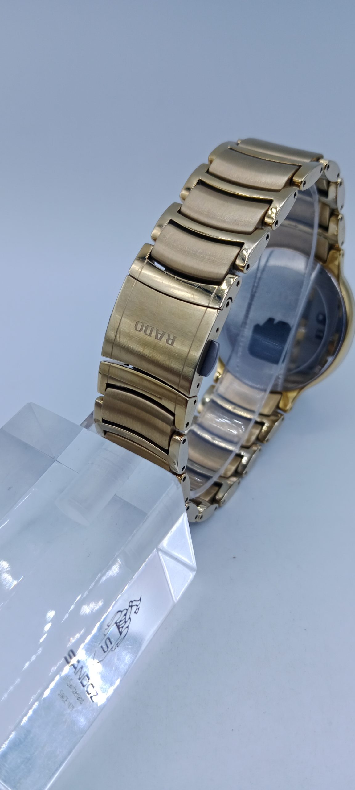 Rado Centrix Golden - Image 8