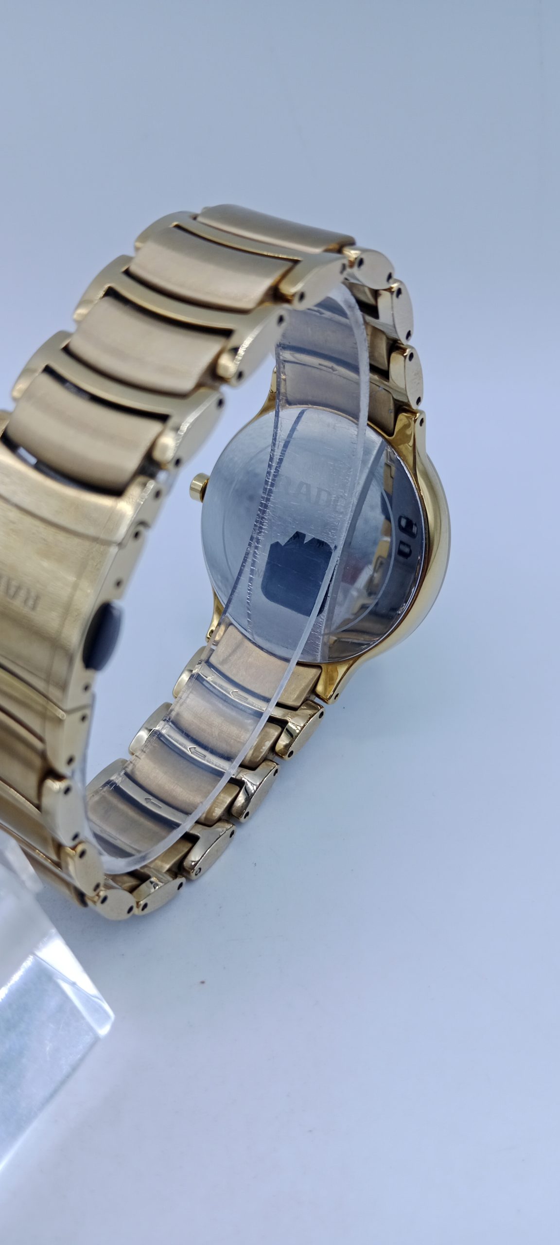 Rado Centrix Golden - Image 7