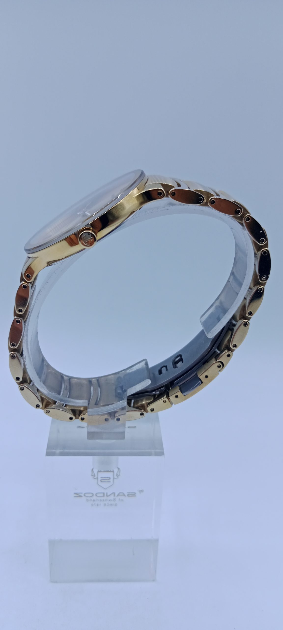 Rado Centrix Golden - Image 6