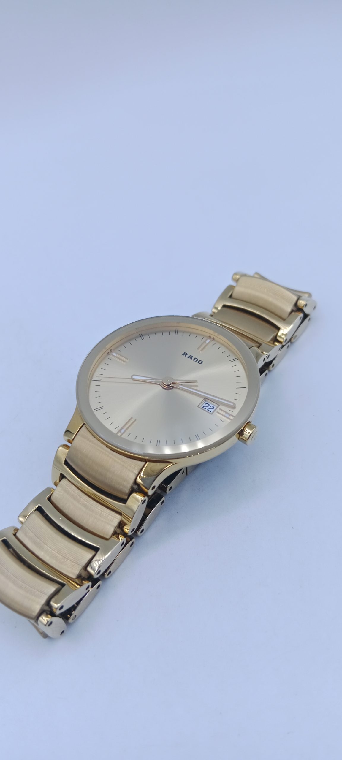 Rado Centrix Golden - Image 5