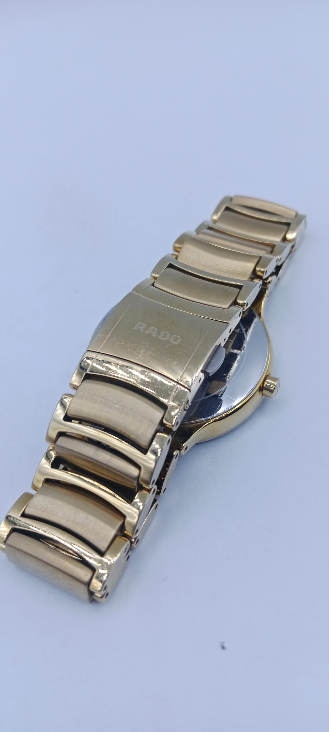 Rado Centrix Golden - Image 4