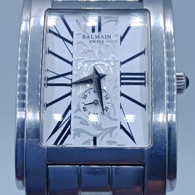 Pierre Balmain
