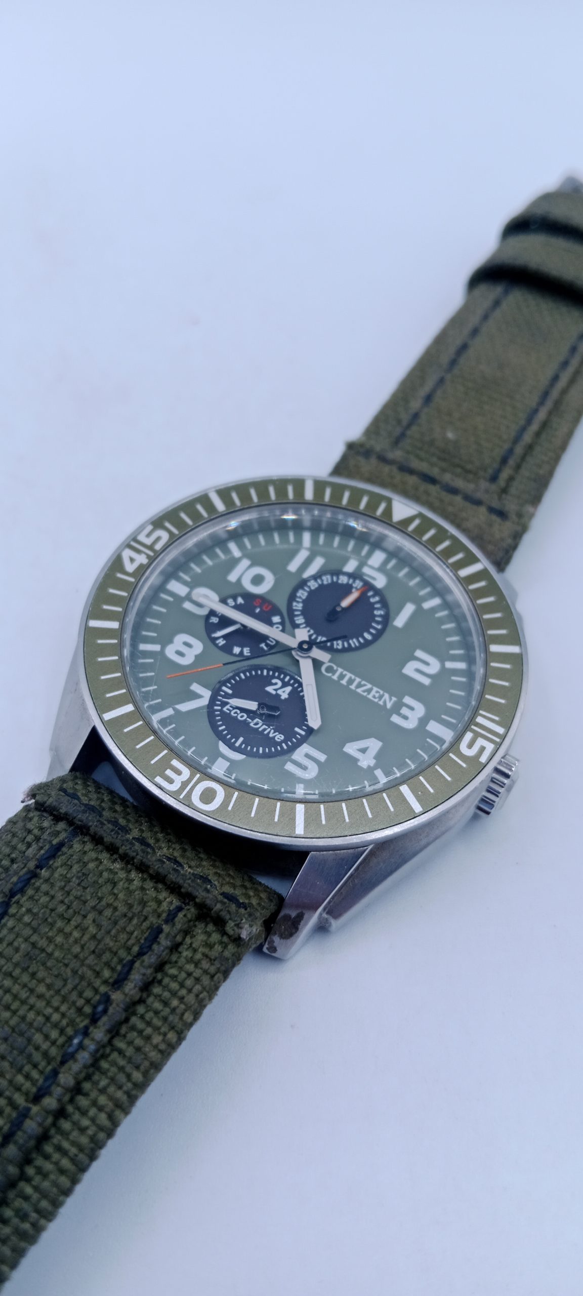 Citizen Eco Drive - Image 8