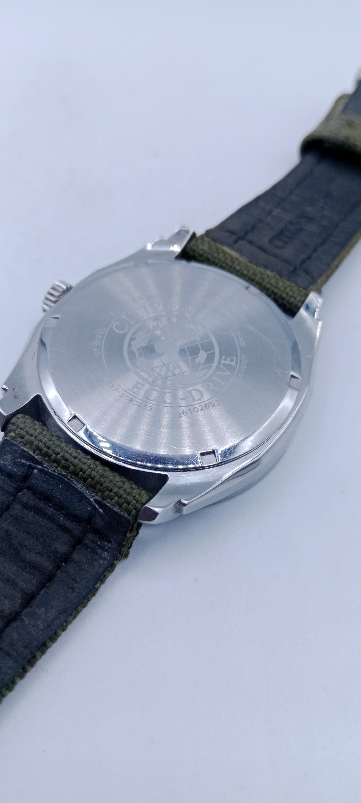 Citizen Eco Drive - Image 7