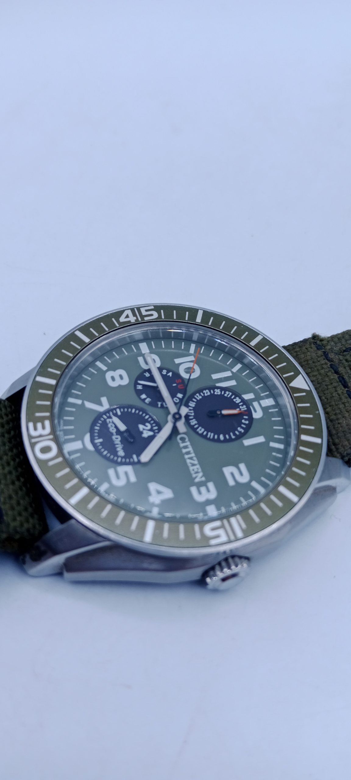 Citizen Eco Drive - Image 4
