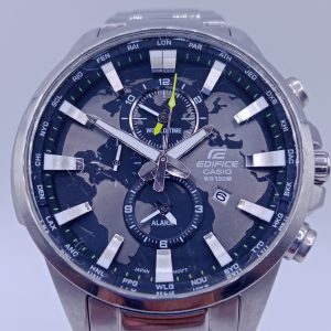 Casio World Timer Alarm watch