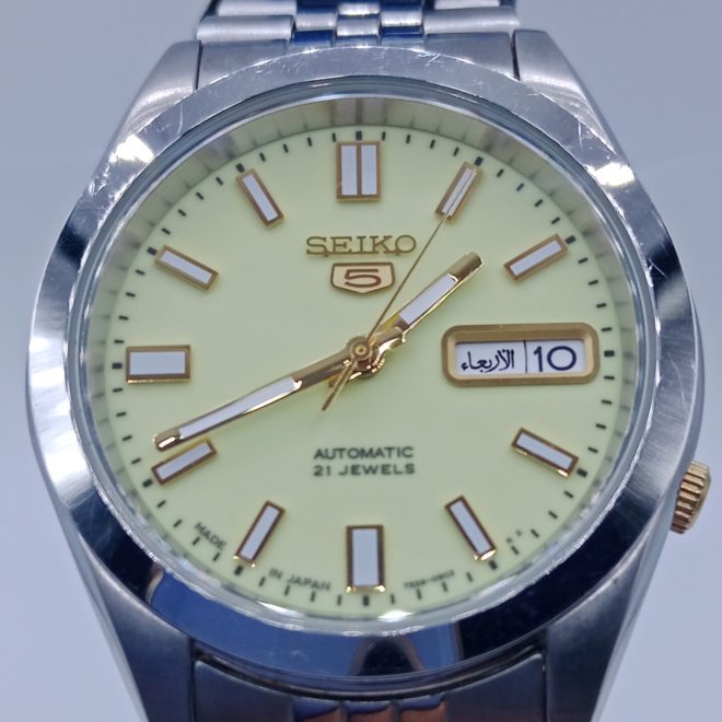 Seiko