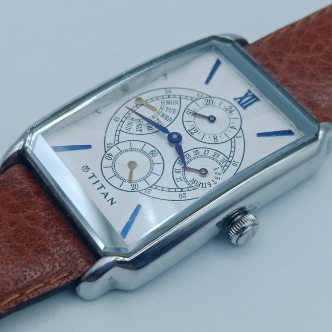 Titan Watch