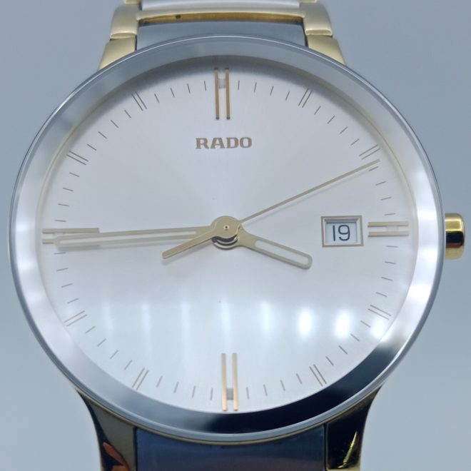 Rado Centrix