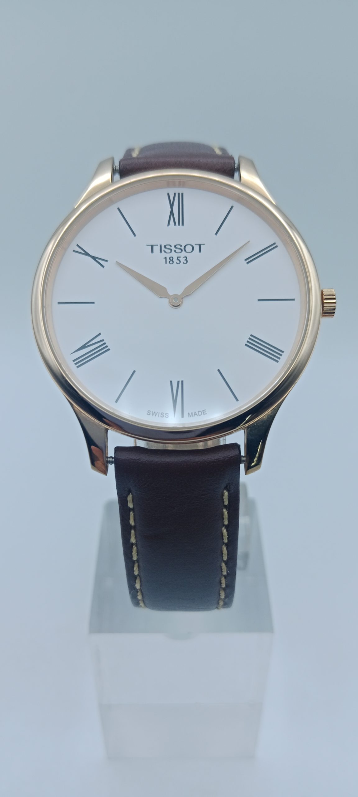 Tissot Tradition 5.5 - Image 3