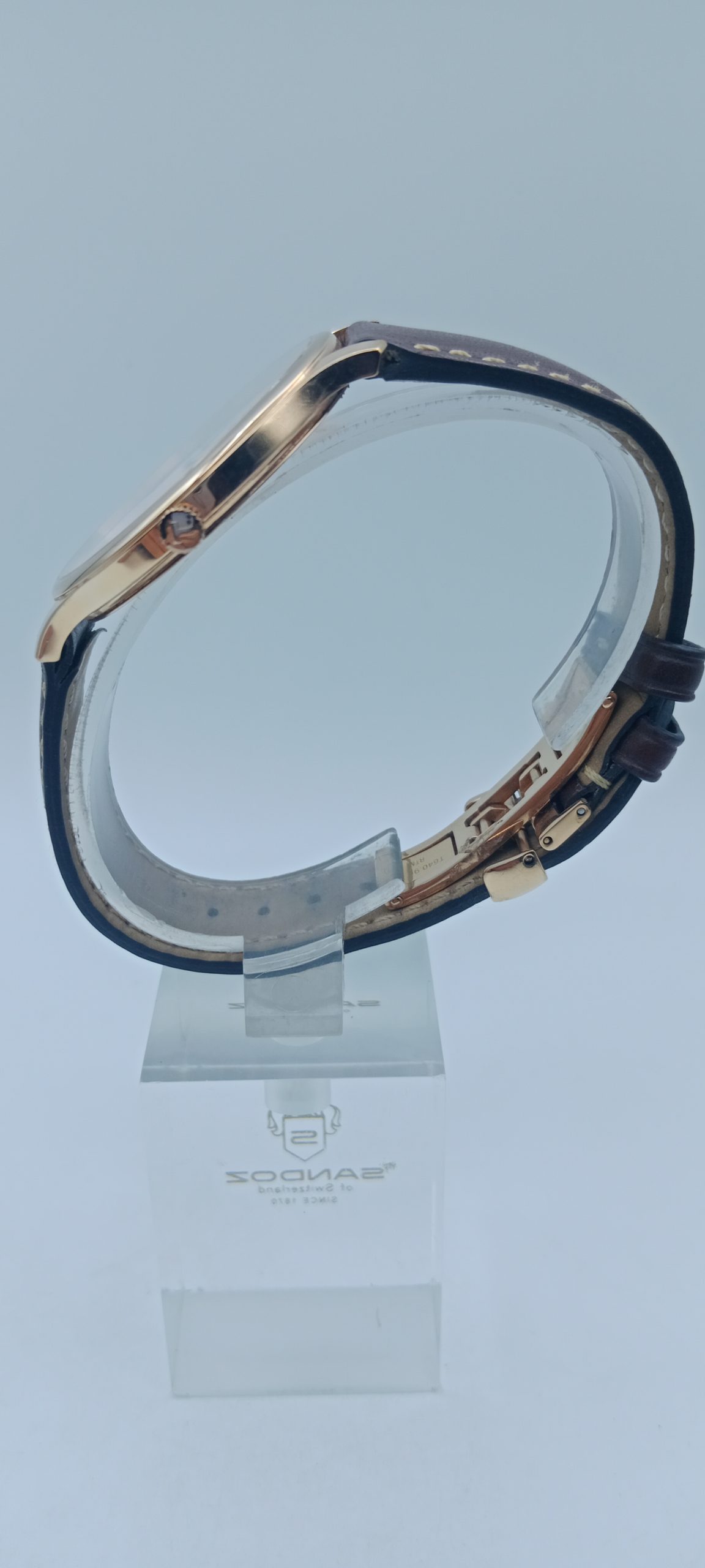 Tissot Tradition 5.5 - Image 8