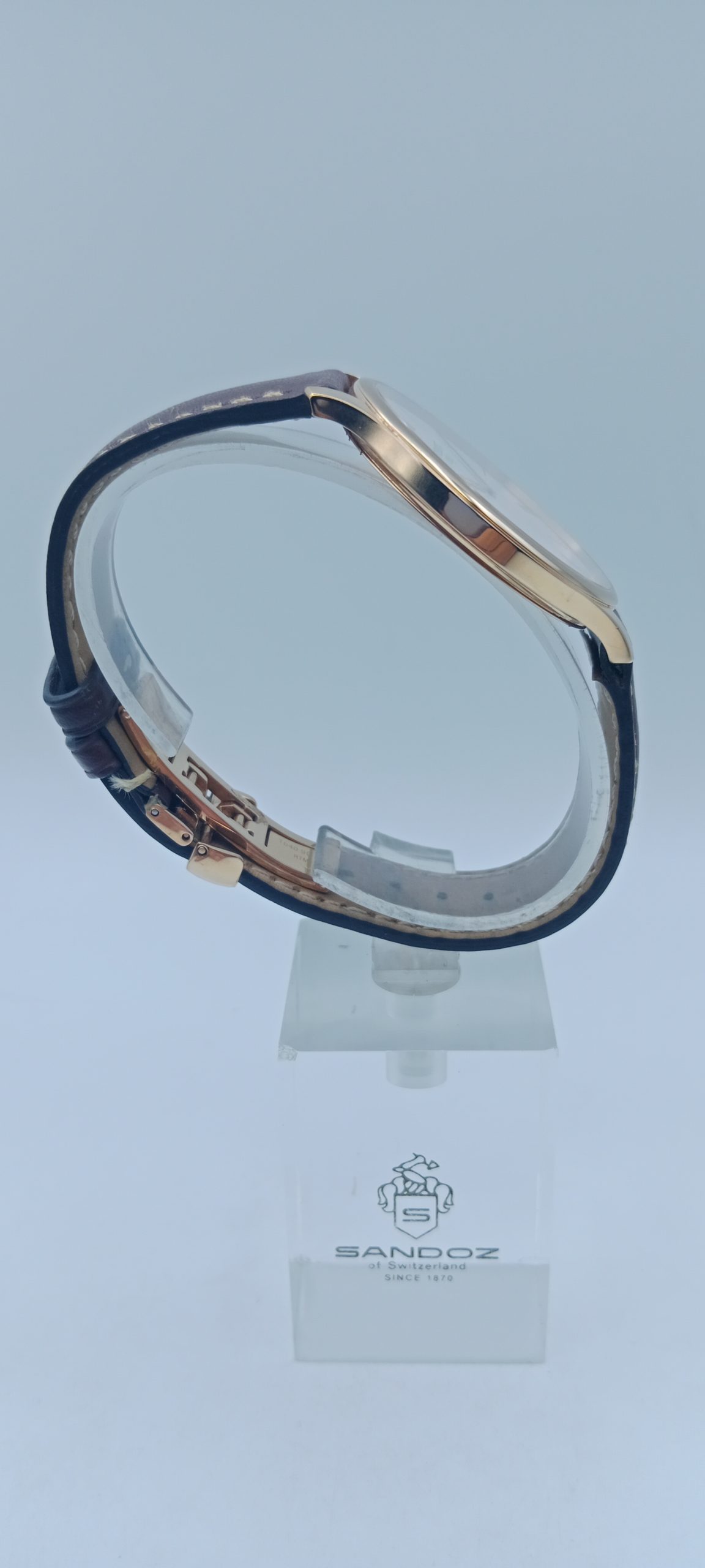 Tissot Tradition 5.5 - Image 7