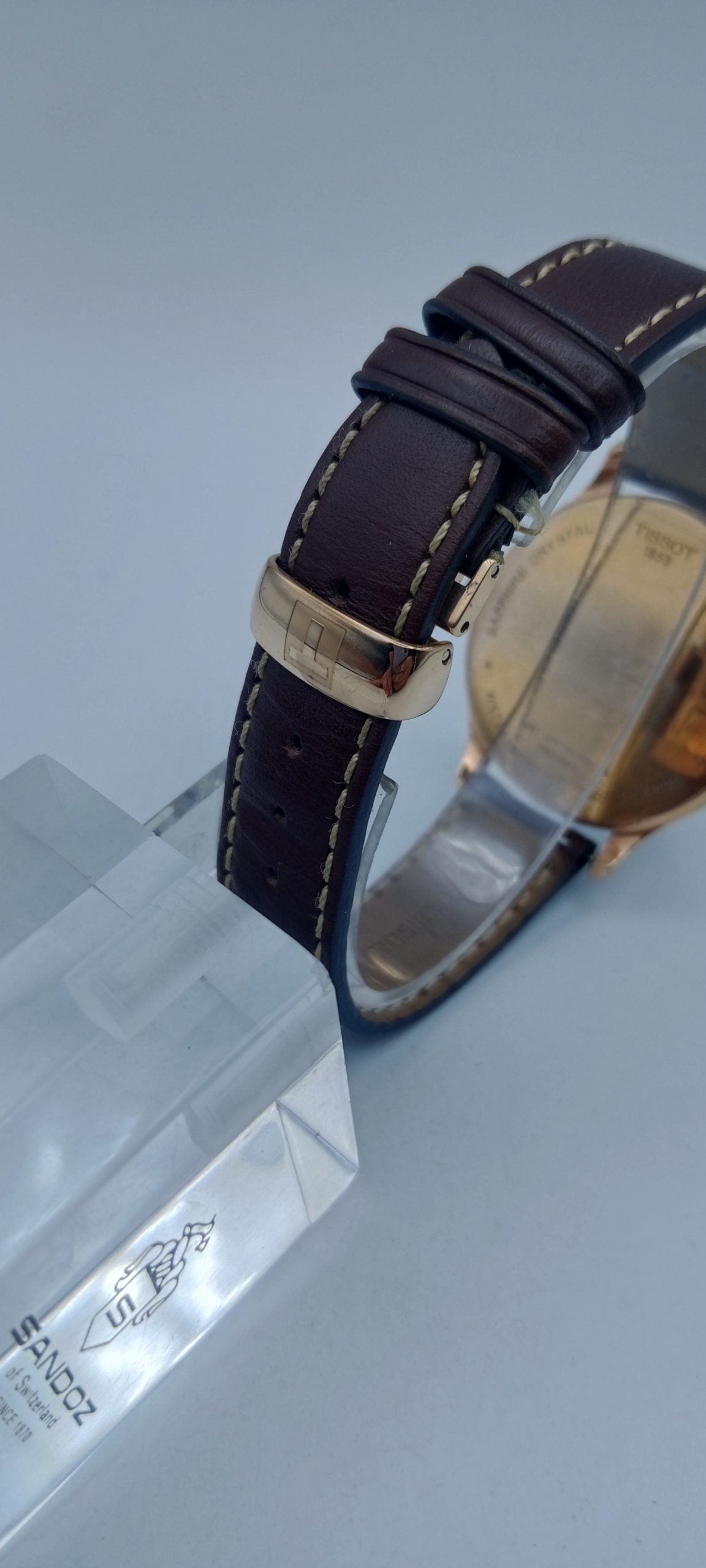Tissot Tradition 5.5 - Image 6