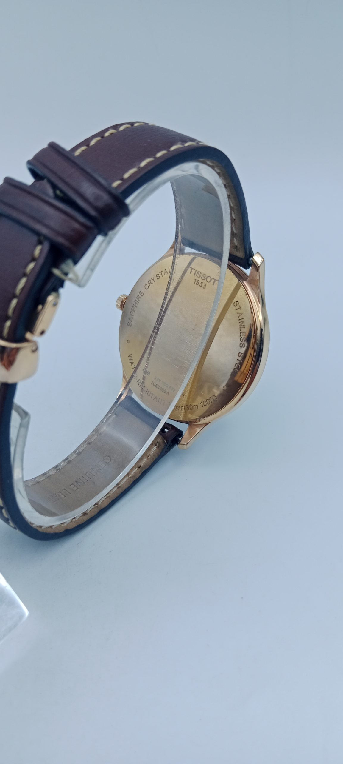 Tissot Tradition 5.5 - Image 5
