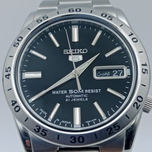 Seiko 50 M Automatic Brand New