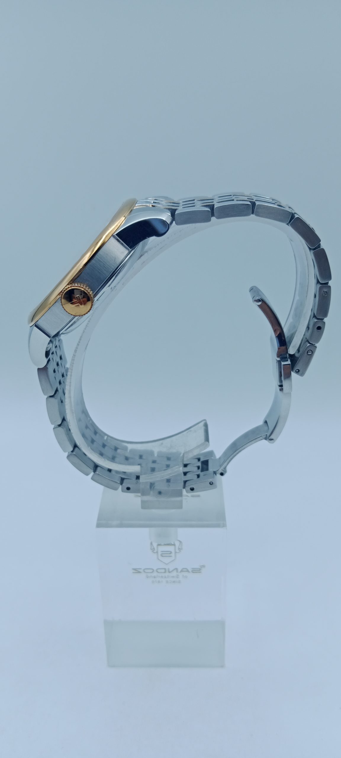 Tissot Le Locle Powermatic 80 - Image 9