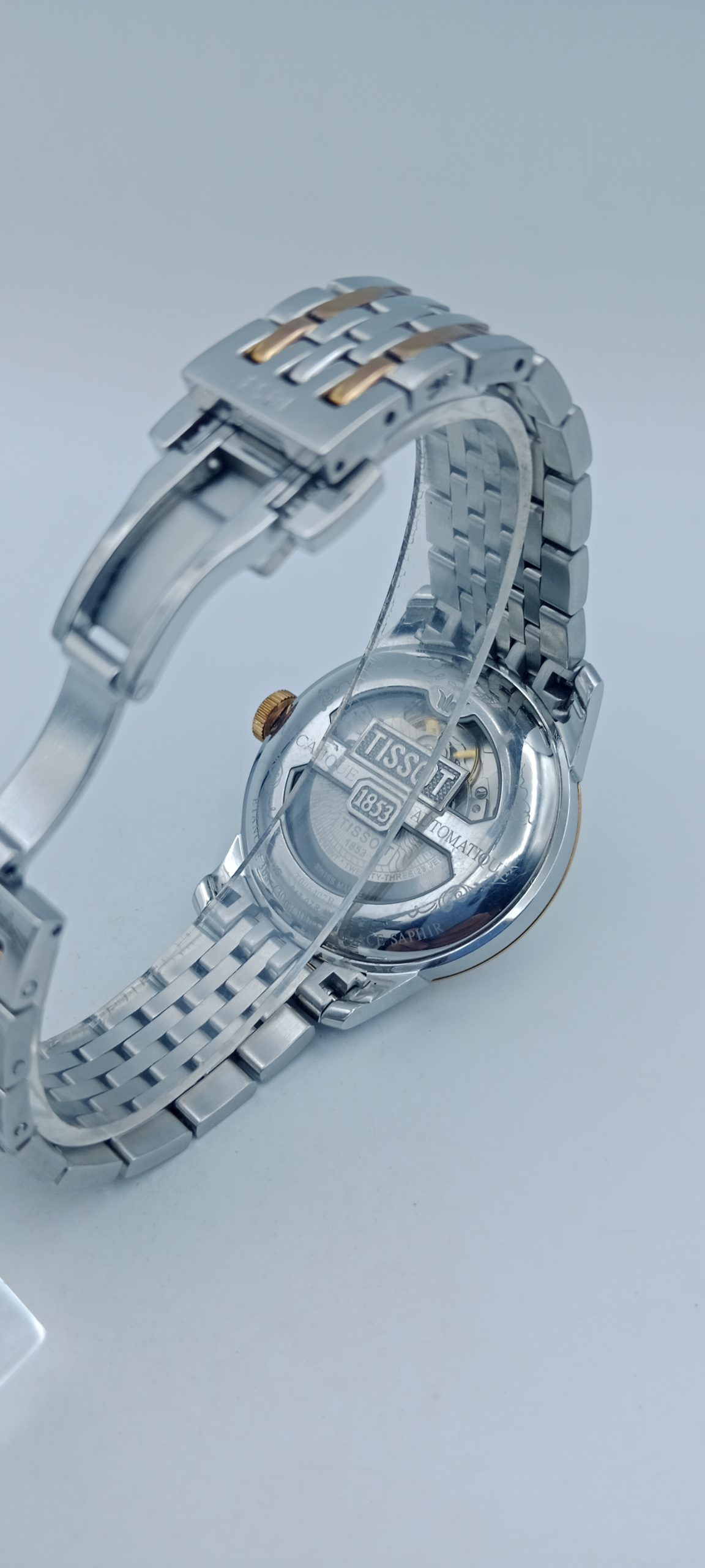 Tissot Le Locle Powermatic 80 - Image 6