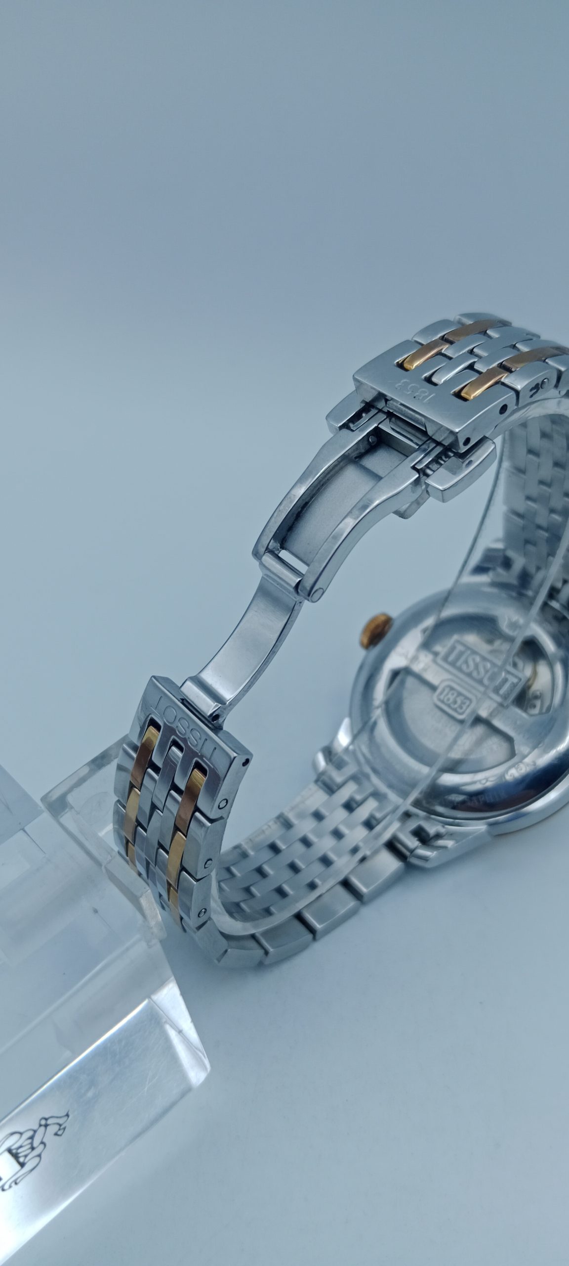 Tissot Le Locle Powermatic 80 - Image 5