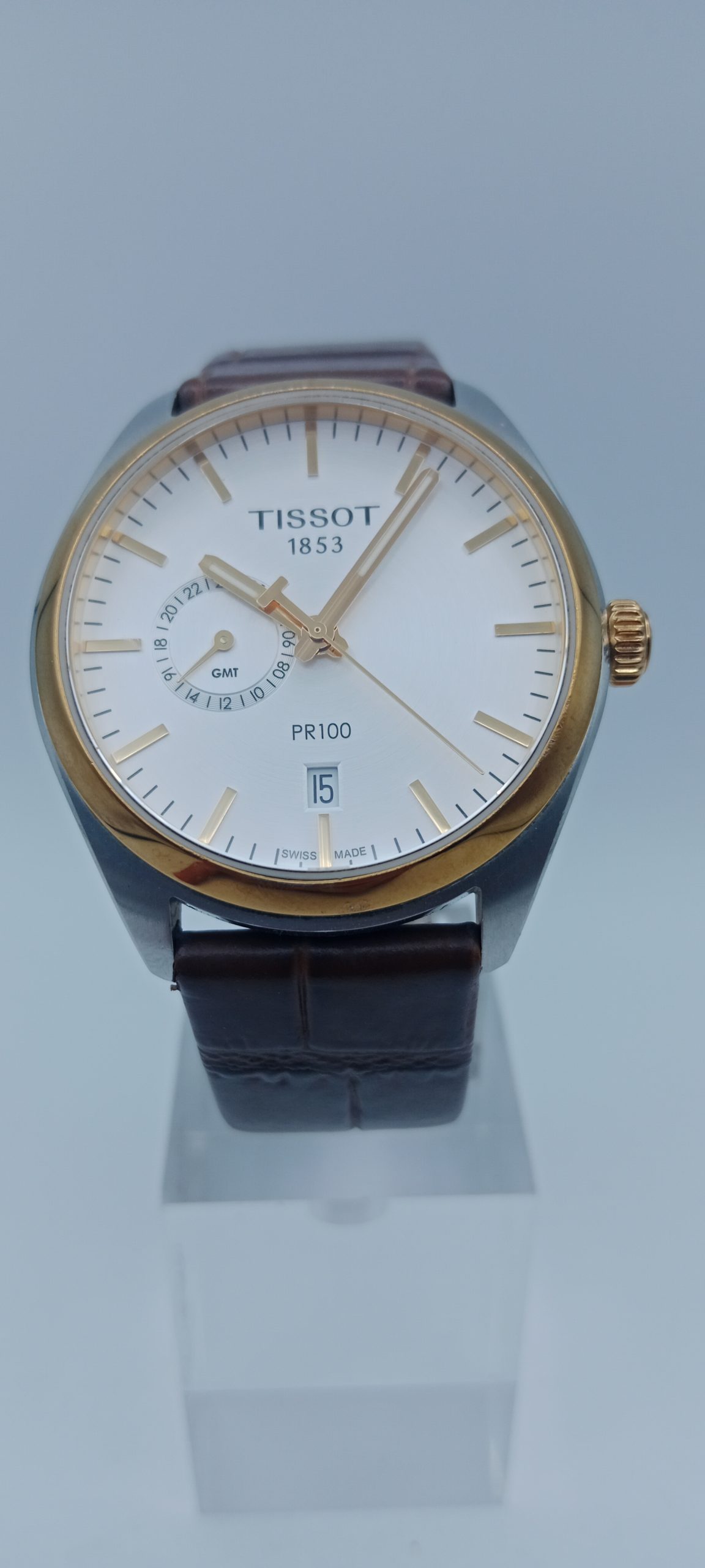 Tissot PR100 GMT - Image 2