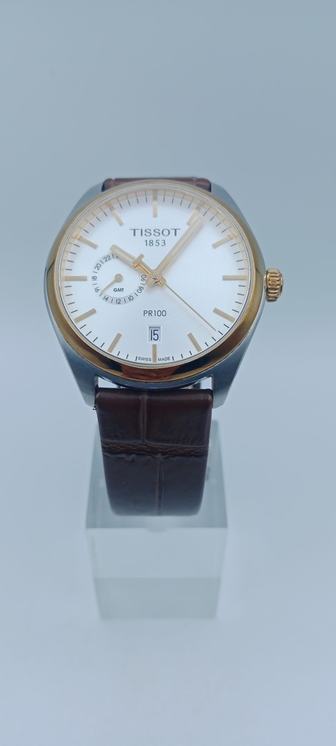 Tissot PR100 GMT - Image 10