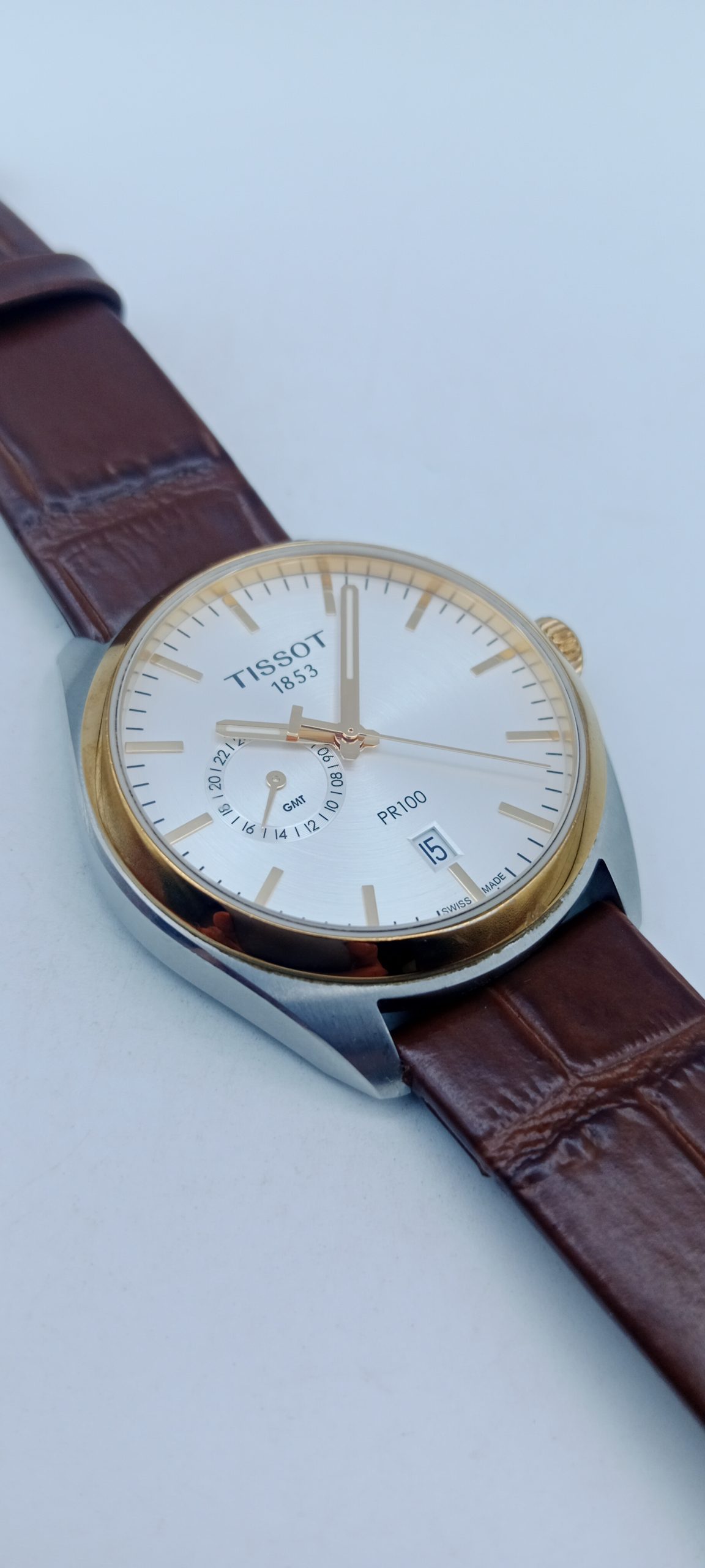 Tissot PR100 GMT - Image 7