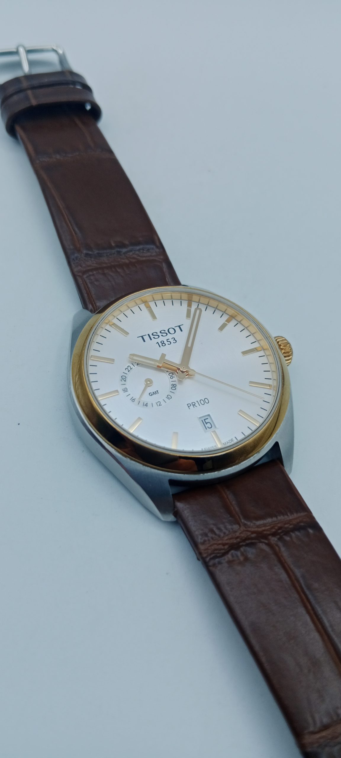 Tissot PR100 GMT - Image 6