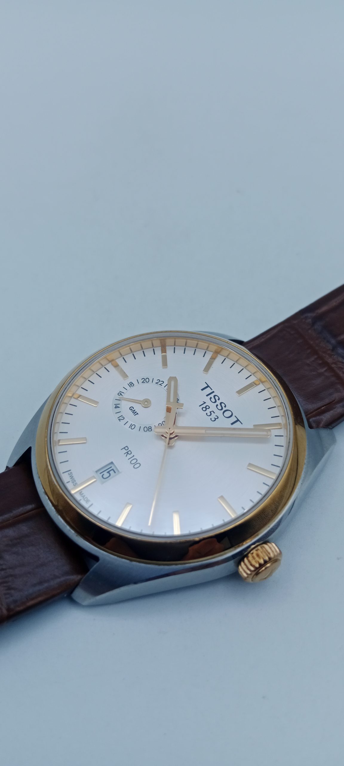 Tissot PR100 GMT - Image 5