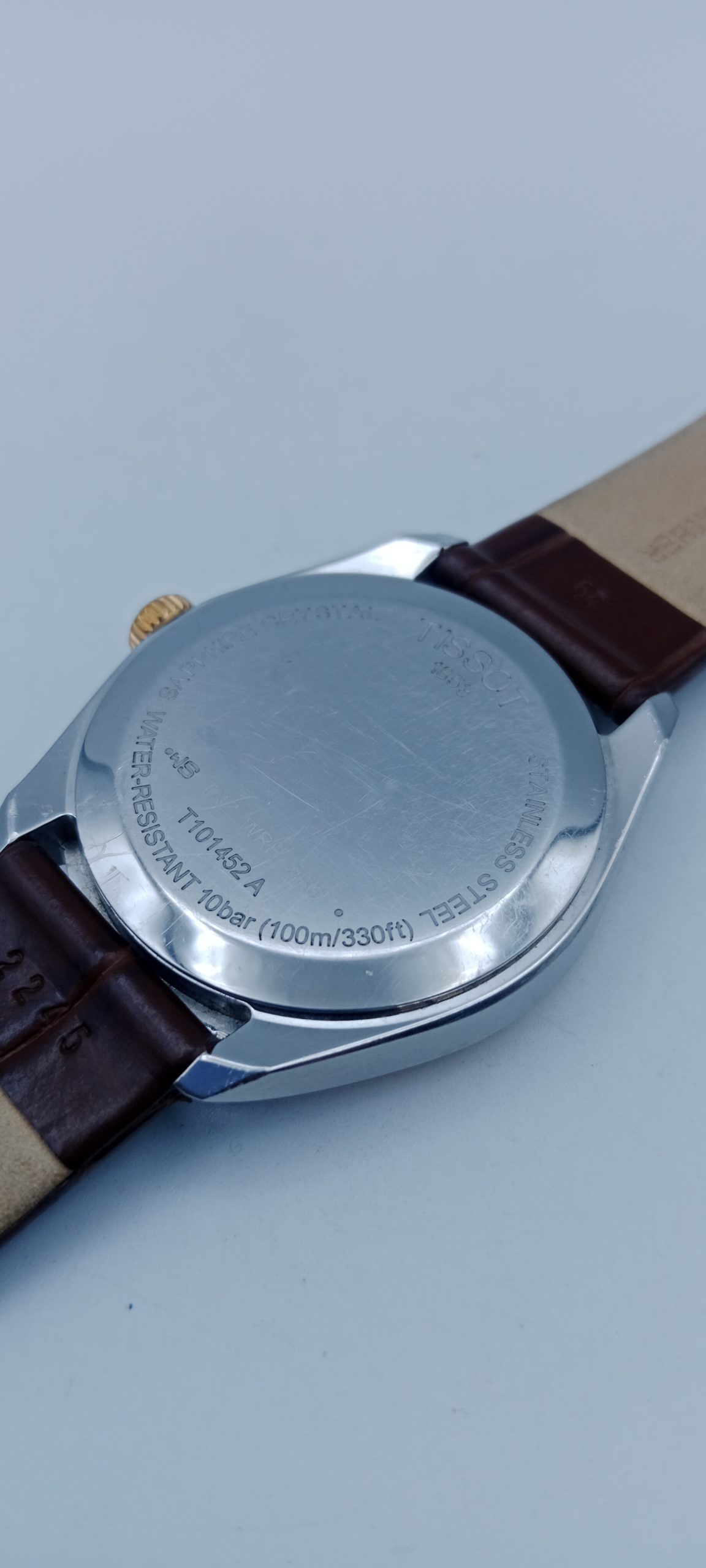 Tissot PR100 GMT - Image 4
