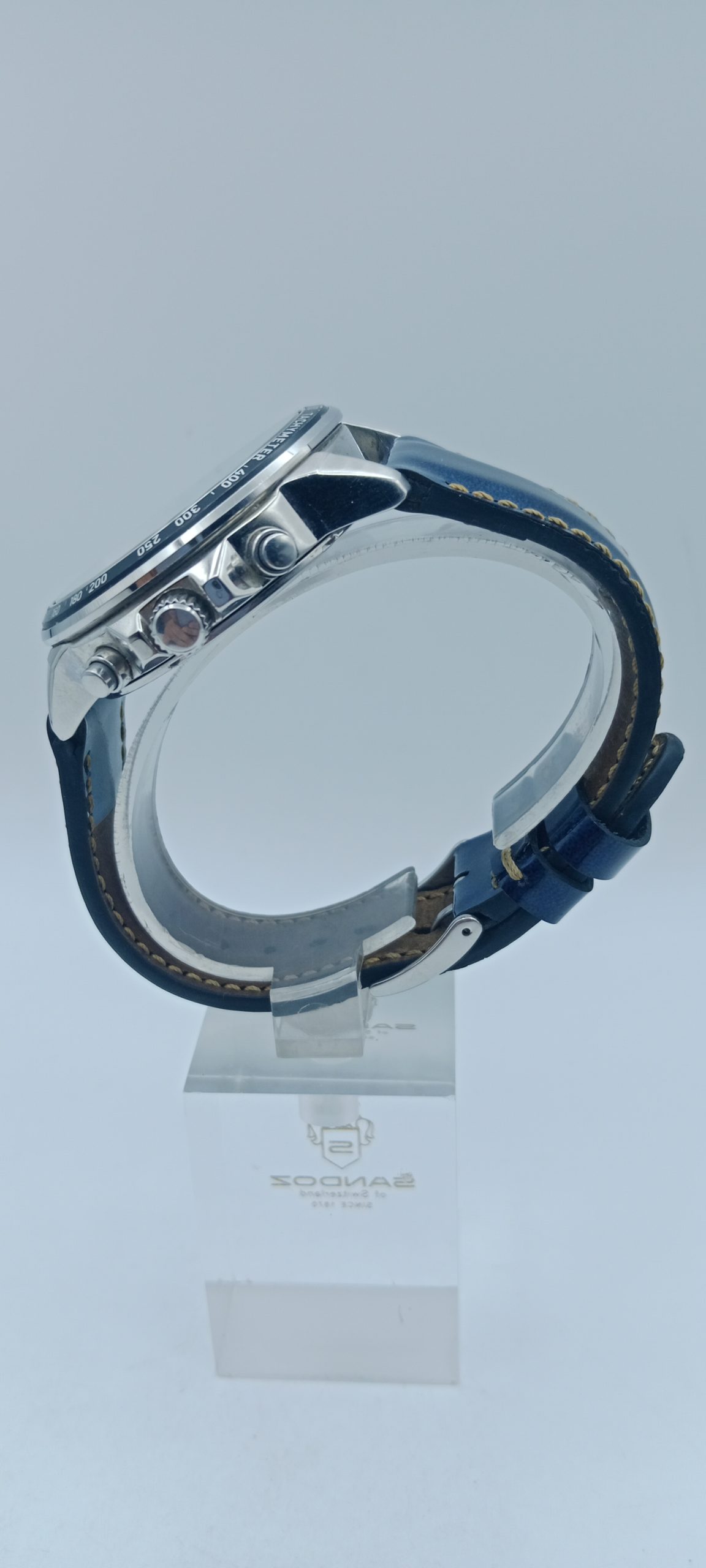 Seiko Solar Watch - Image 10