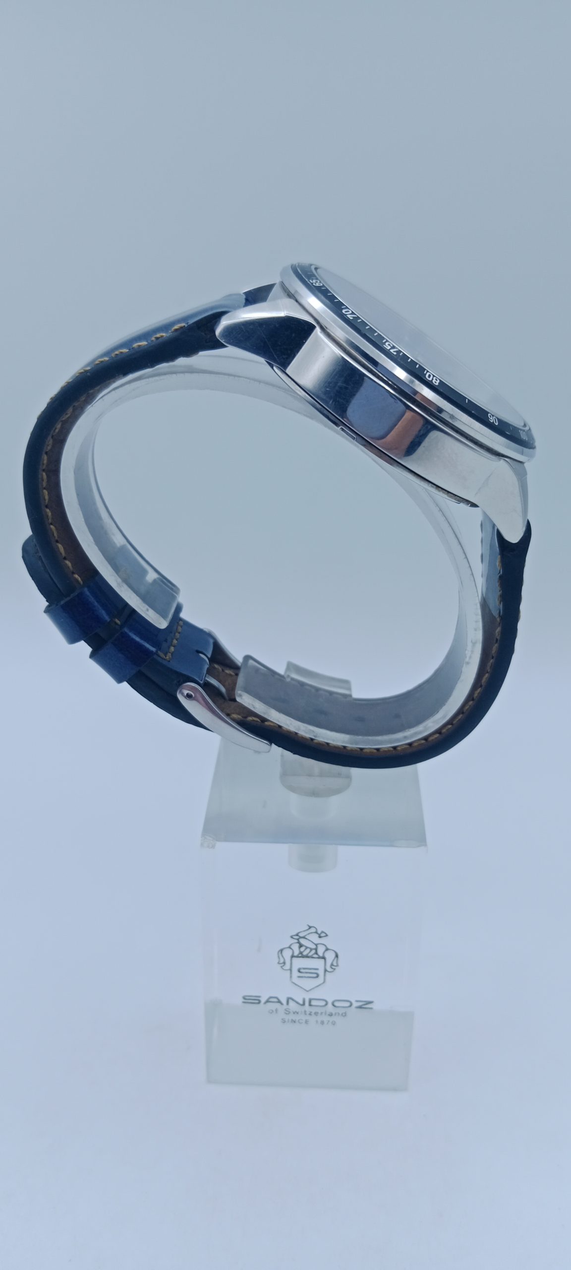 Seiko Solar Watch - Image 8