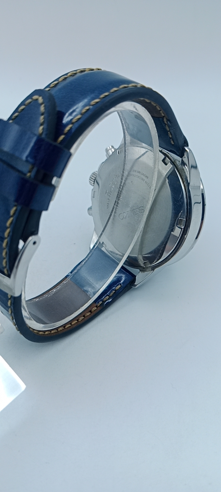 Seiko Solar Watch - Image 7