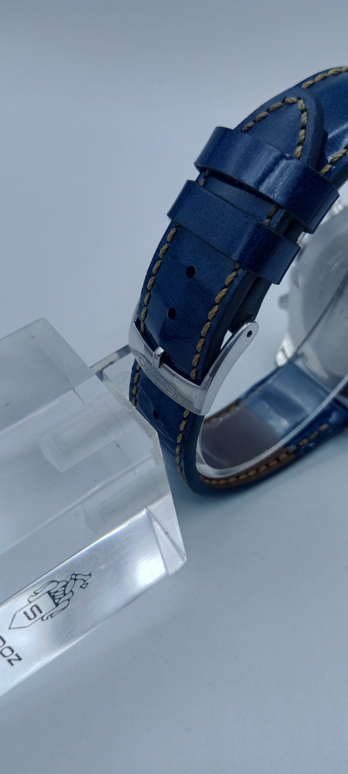 Seiko Solar Watch - Image 6