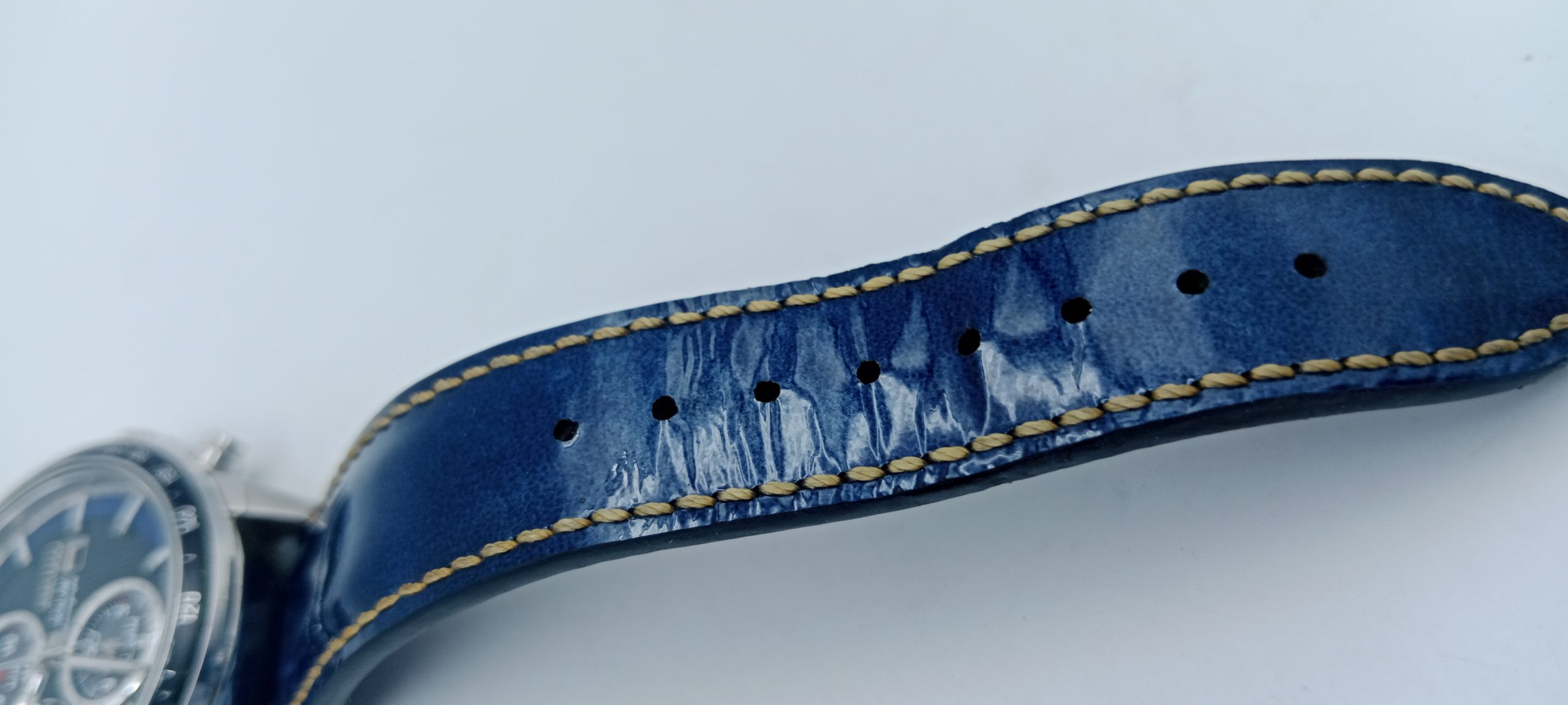 Seiko Solar Watch - Image 4