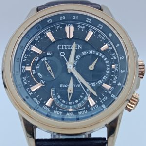 Citizen Eco Drive