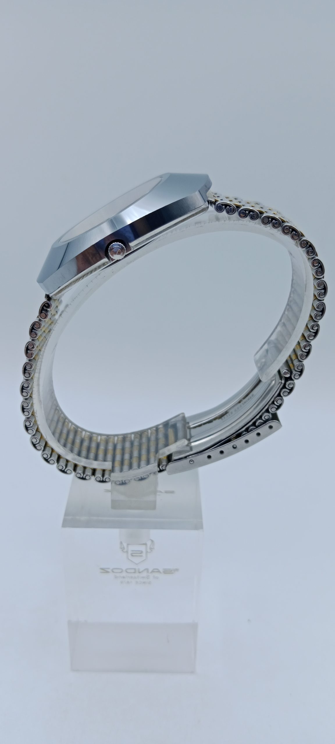 Rado Diastar Two Tone - Image 10