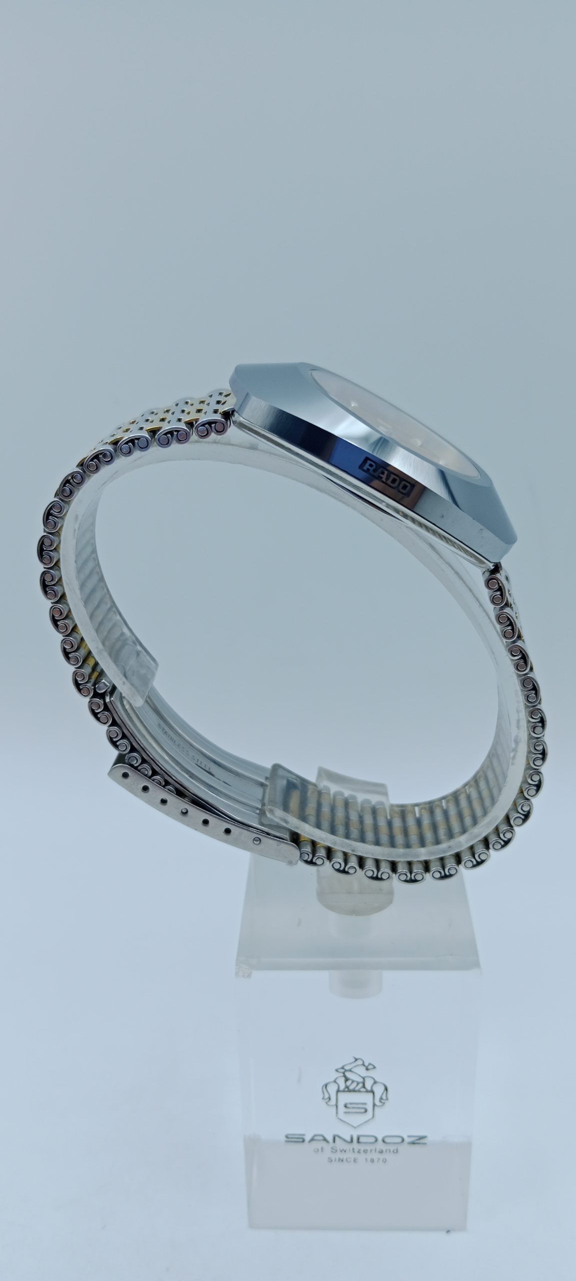 Rado Diastar Two Tone - Image 8