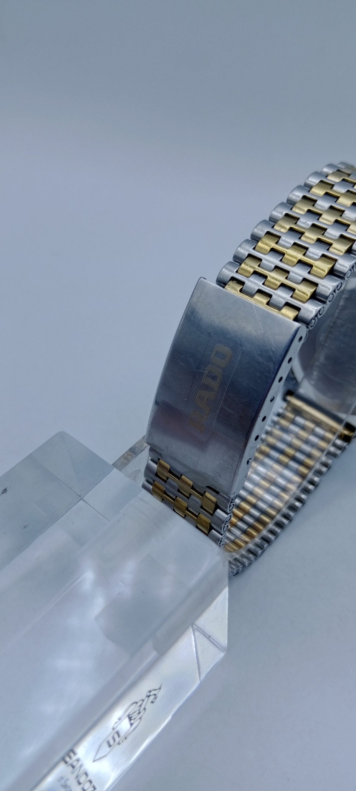 Rado Diastar Two Tone - Image 7