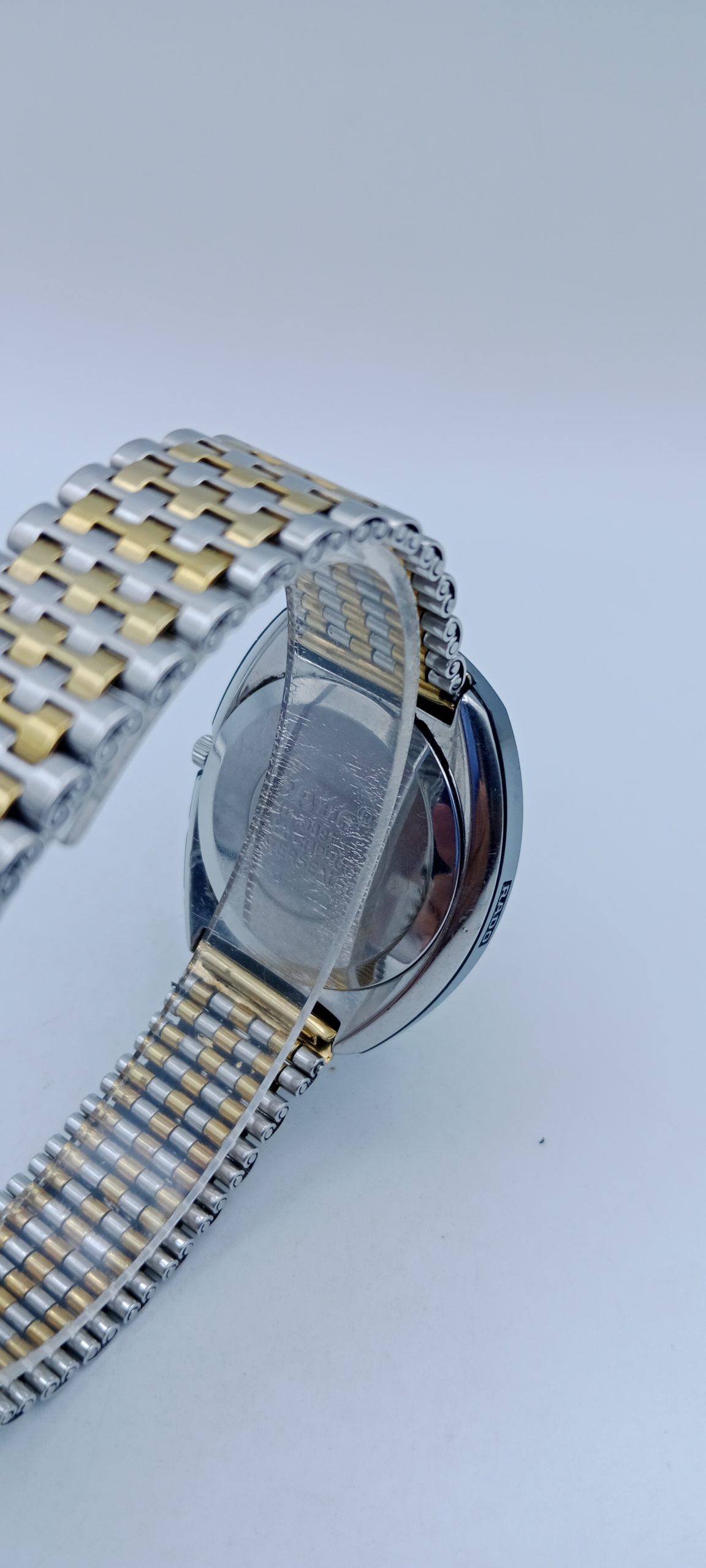 Rado Diastar Two Tone - Image 6